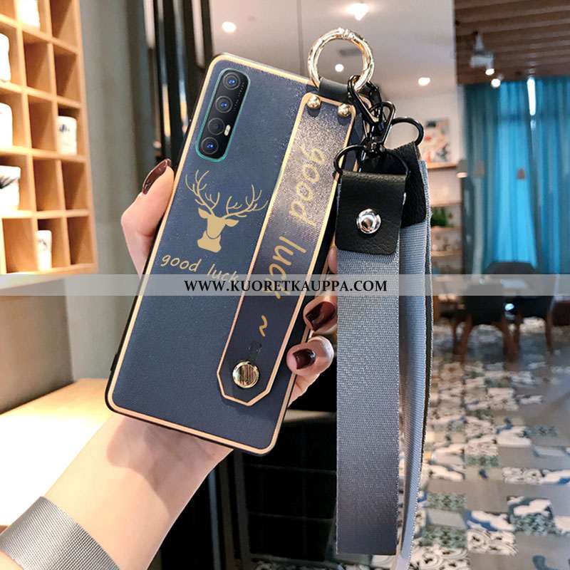 Kuori Oppo Reno 3 Pro, Kuoret Oppo Reno 3 Pro, Kotelo Oppo Reno 3 Pro Pehmeä Neste Silikoni Puhelime