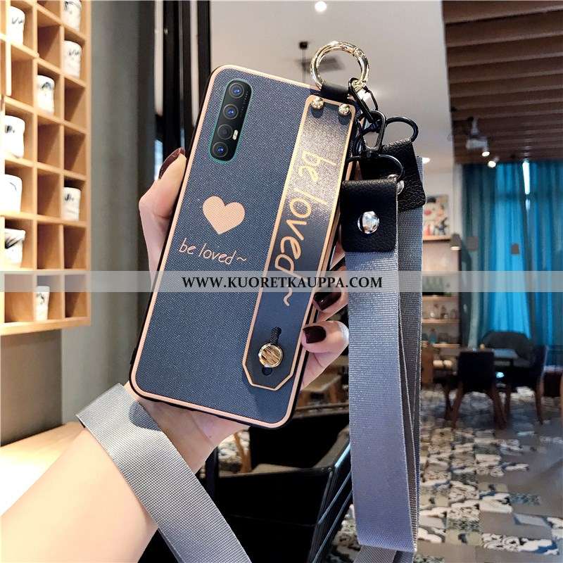 Kuori Oppo Reno 3 Pro, Kuoret Oppo Reno 3 Pro, Kotelo Oppo Reno 3 Pro Pehmeä Neste Silikoni Puhelime