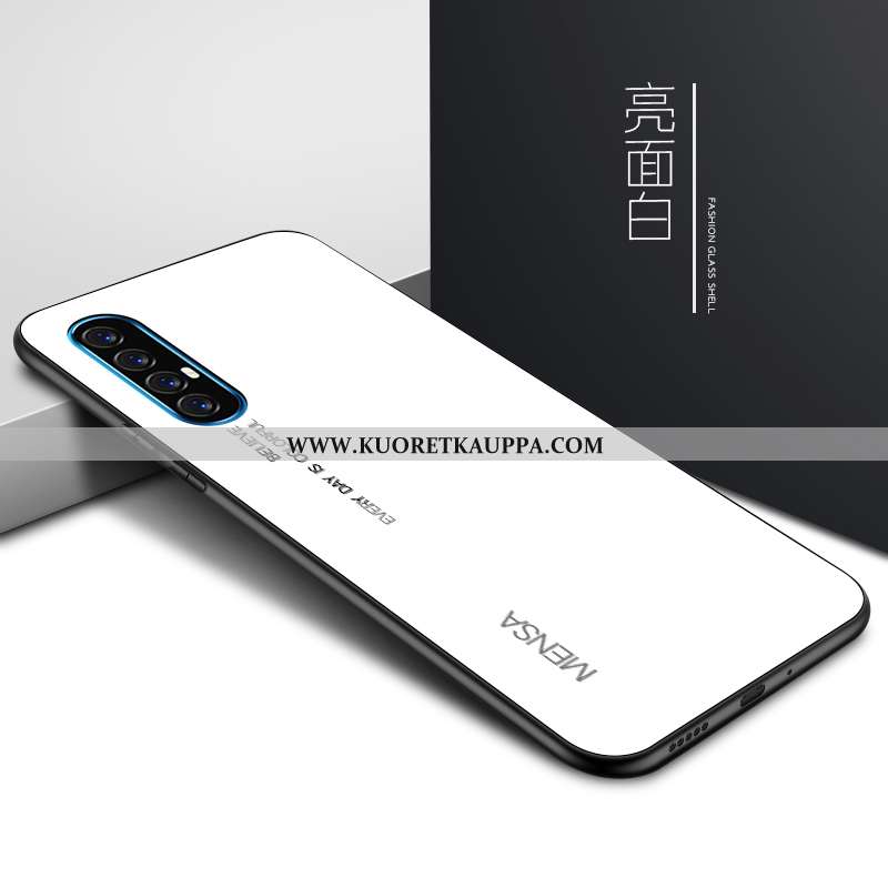 Kuori Oppo Reno 3 Pro, Kuoret Oppo Reno 3 Pro, Kotelo Oppo Reno 3 Pro Persoonallisuus Luova All Incl