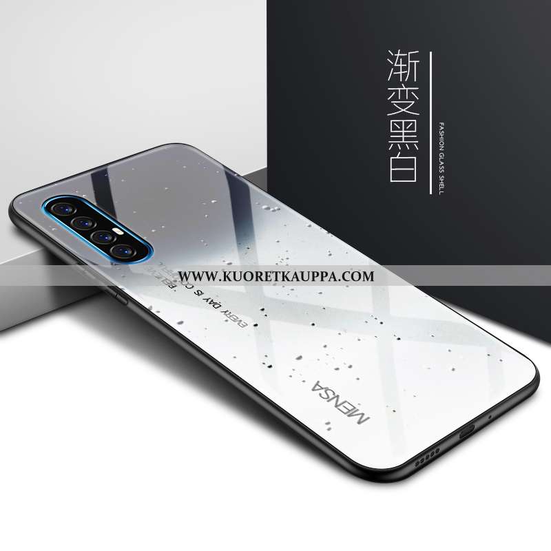 Kuori Oppo Reno 3 Pro, Kuoret Oppo Reno 3 Pro, Kotelo Oppo Reno 3 Pro Persoonallisuus Luova All Incl