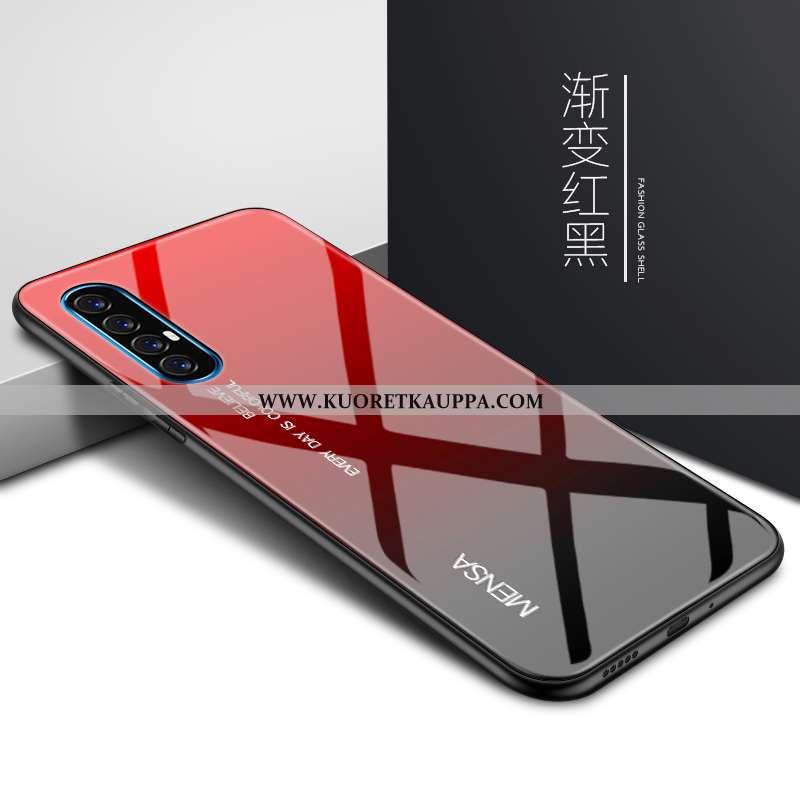 Kuori Oppo Reno 3 Pro, Kuoret Oppo Reno 3 Pro, Kotelo Oppo Reno 3 Pro Persoonallisuus Luova All Incl
