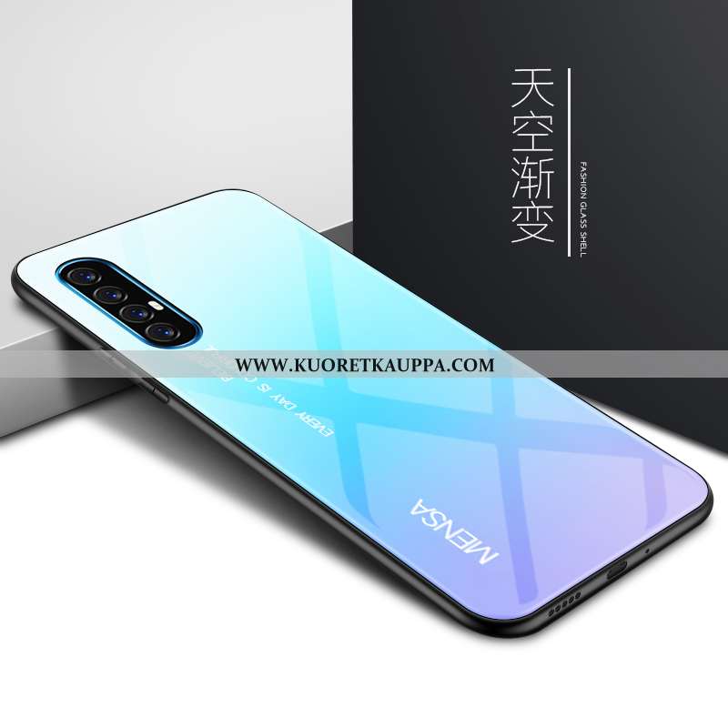 Kuori Oppo Reno 3 Pro, Kuoret Oppo Reno 3 Pro, Kotelo Oppo Reno 3 Pro Persoonallisuus Luova All Incl