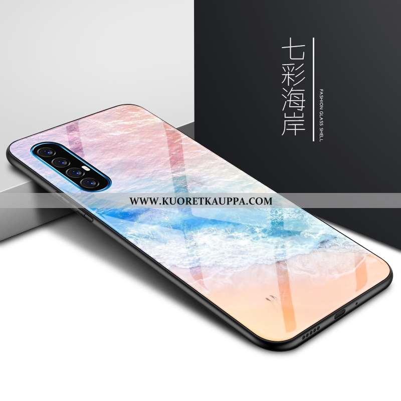 Kuori Oppo Reno 3 Pro, Kuoret Oppo Reno 3 Pro, Kotelo Oppo Reno 3 Pro Persoonallisuus Luova All Incl