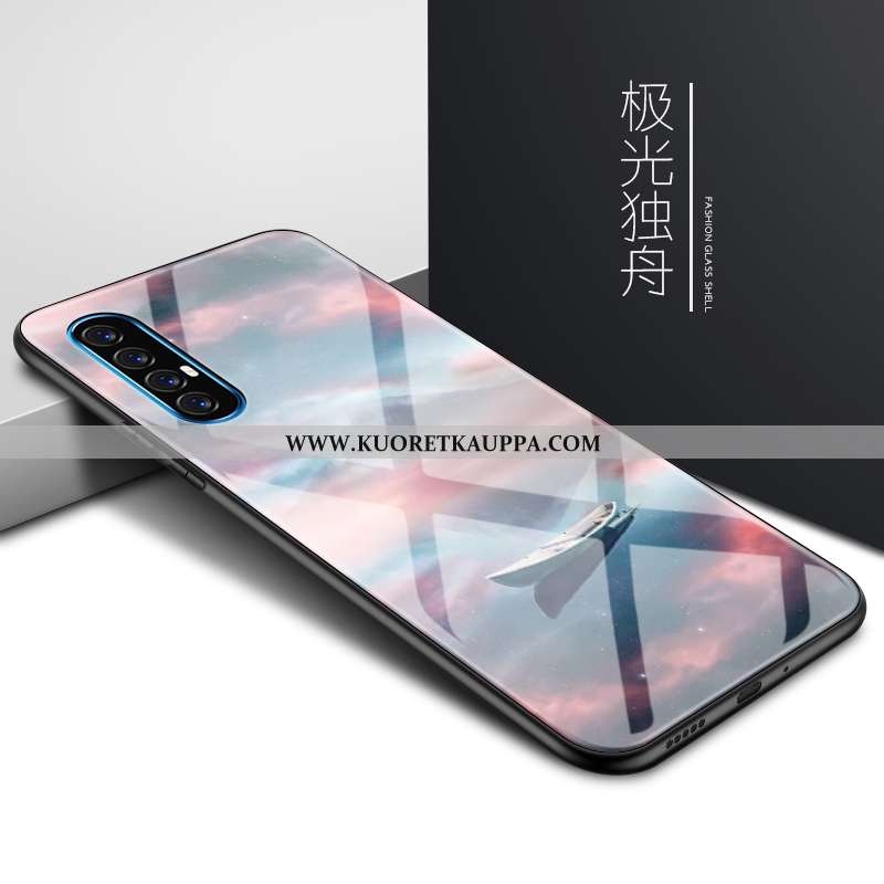 Kuori Oppo Reno 3 Pro, Kuoret Oppo Reno 3 Pro, Kotelo Oppo Reno 3 Pro Persoonallisuus Luova All Incl
