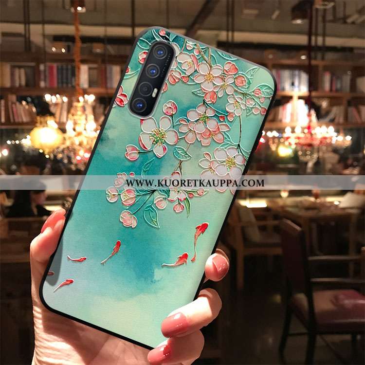 Kuori Oppo Reno 3 Pro, Kuoret Oppo Reno 3 Pro, Kotelo Oppo Reno 3 Pro Persoonallisuus Ripustettavat 