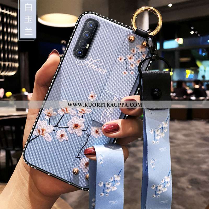 Kuori Oppo Reno 3 Pro, Kuoret Oppo Reno 3 Pro, Kotelo Oppo Reno 3 Pro Silikoni Suojaus Kustannukset 