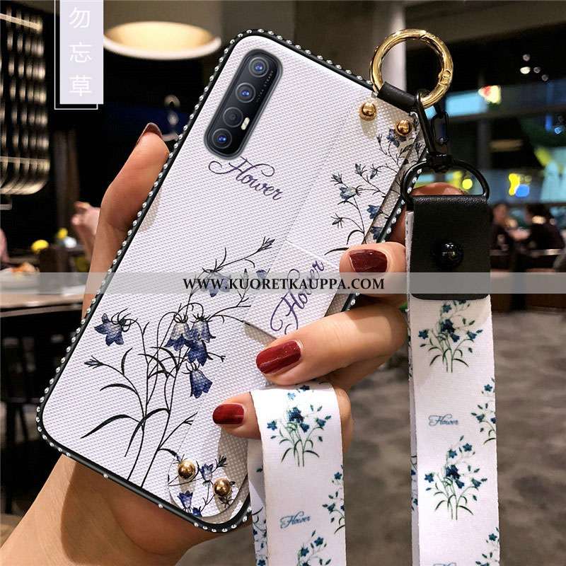 Kuori Oppo Reno 3 Pro, Kuoret Oppo Reno 3 Pro, Kotelo Oppo Reno 3 Pro Silikoni Suojaus Kustannukset 