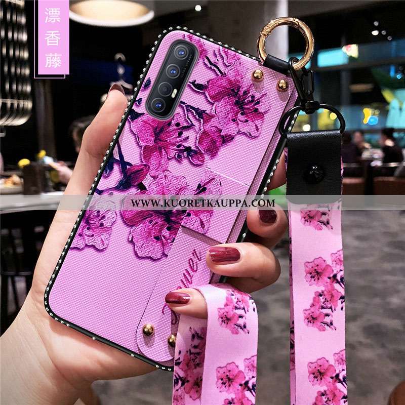 Kuori Oppo Reno 3 Pro, Kuoret Oppo Reno 3 Pro, Kotelo Oppo Reno 3 Pro Silikoni Suojaus Kustannukset 
