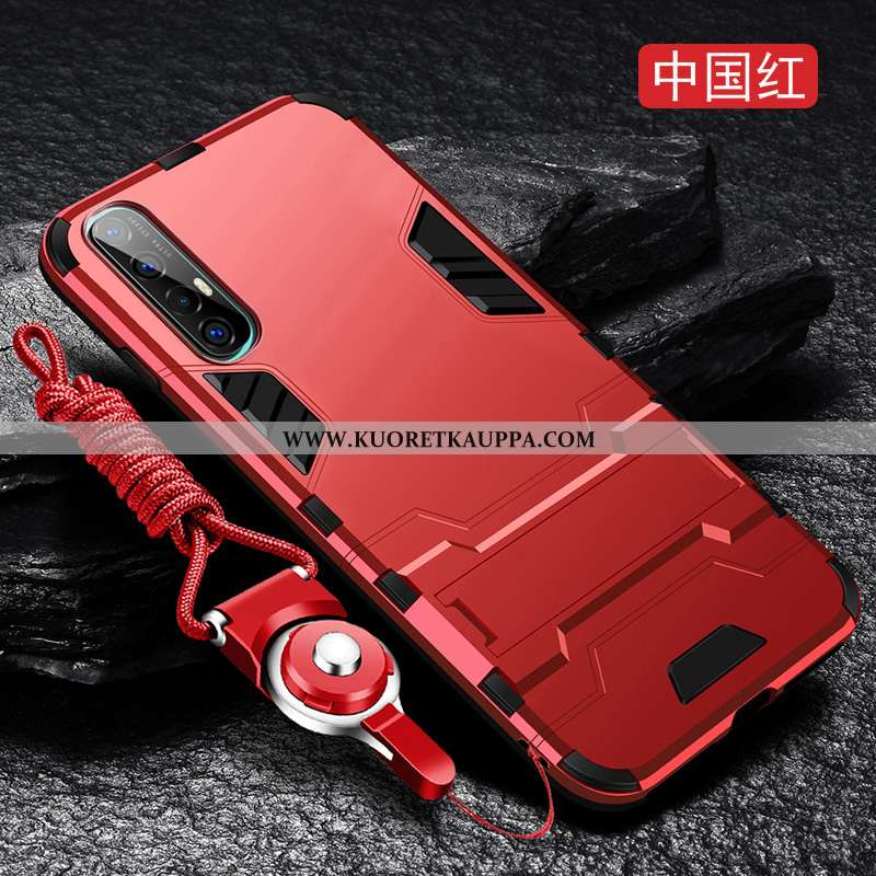 Kuori Oppo Reno 3 Pro, Kuoret Oppo Reno 3 Pro, Kotelo Oppo Reno 3 Pro Silikoni Suojaus Murtumaton Pe