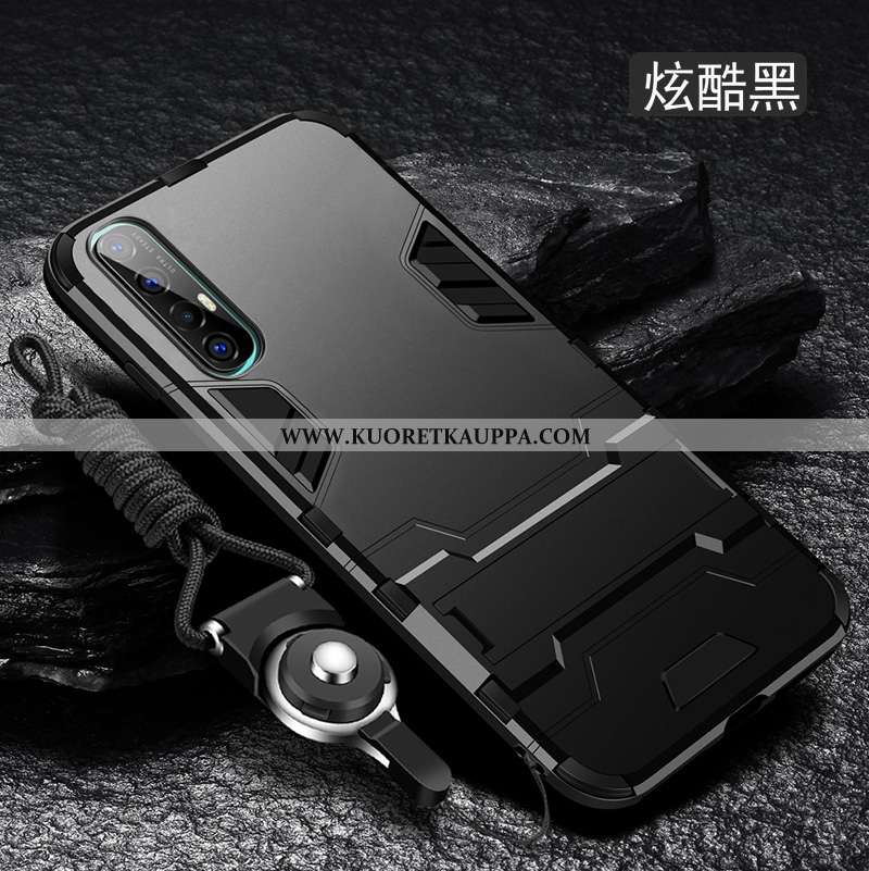 Kuori Oppo Reno 3 Pro, Kuoret Oppo Reno 3 Pro, Kotelo Oppo Reno 3 Pro Silikoni Suojaus Murtumaton Pe