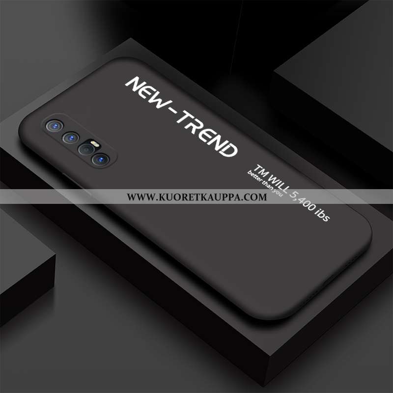 Kuori Oppo Reno 3 Pro, Kuoret Oppo Reno 3 Pro, Kotelo Oppo Reno 3 Pro Silikoni Suojaus Murtumaton Pe