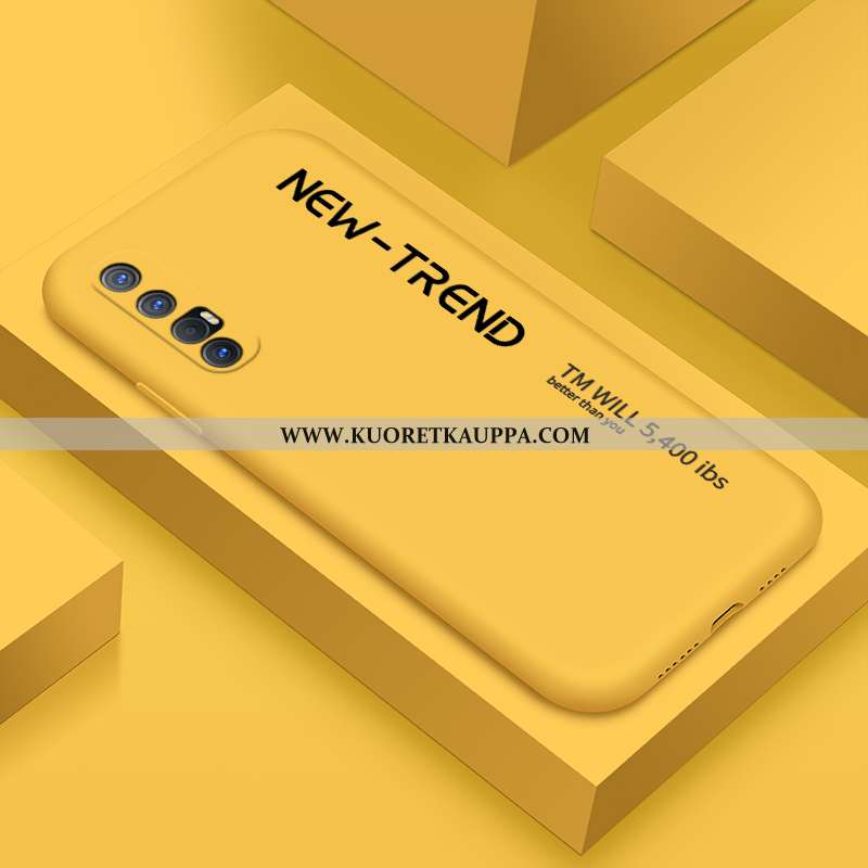 Kuori Oppo Reno 3 Pro, Kuoret Oppo Reno 3 Pro, Kotelo Oppo Reno 3 Pro Silikoni Suojaus Murtumaton Pe