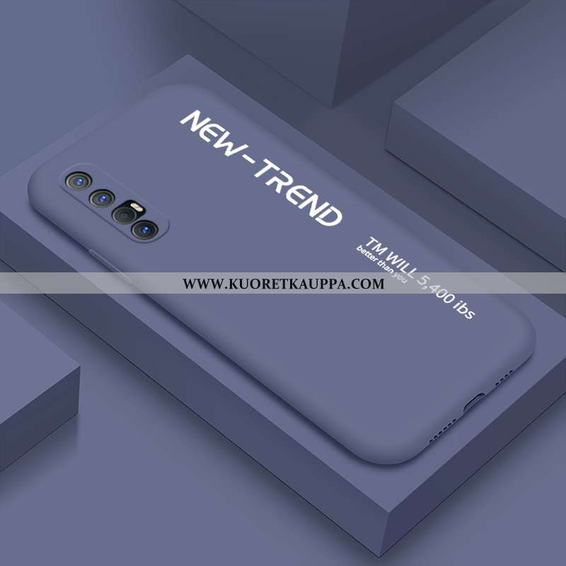 Kuori Oppo Reno 3 Pro, Kuoret Oppo Reno 3 Pro, Kotelo Oppo Reno 3 Pro Silikoni Suojaus Murtumaton Pe