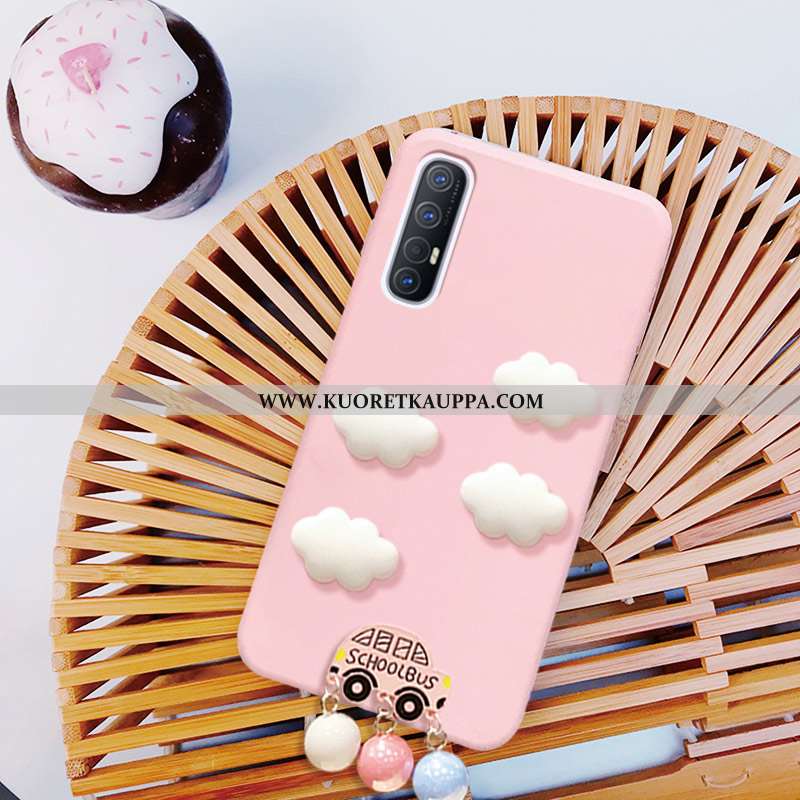 Kuori Oppo Reno 3 Pro, Kuoret Oppo Reno 3 Pro, Kotelo Oppo Reno 3 Pro Silikoni Suojaus Puhelimen Muo