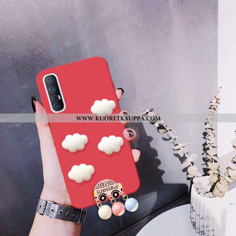 Kuori Oppo Reno 3 Pro, Kuoret Oppo Reno 3 Pro, Kotelo Oppo Reno 3 Pro Silikoni Suojaus Puhelimen Muo