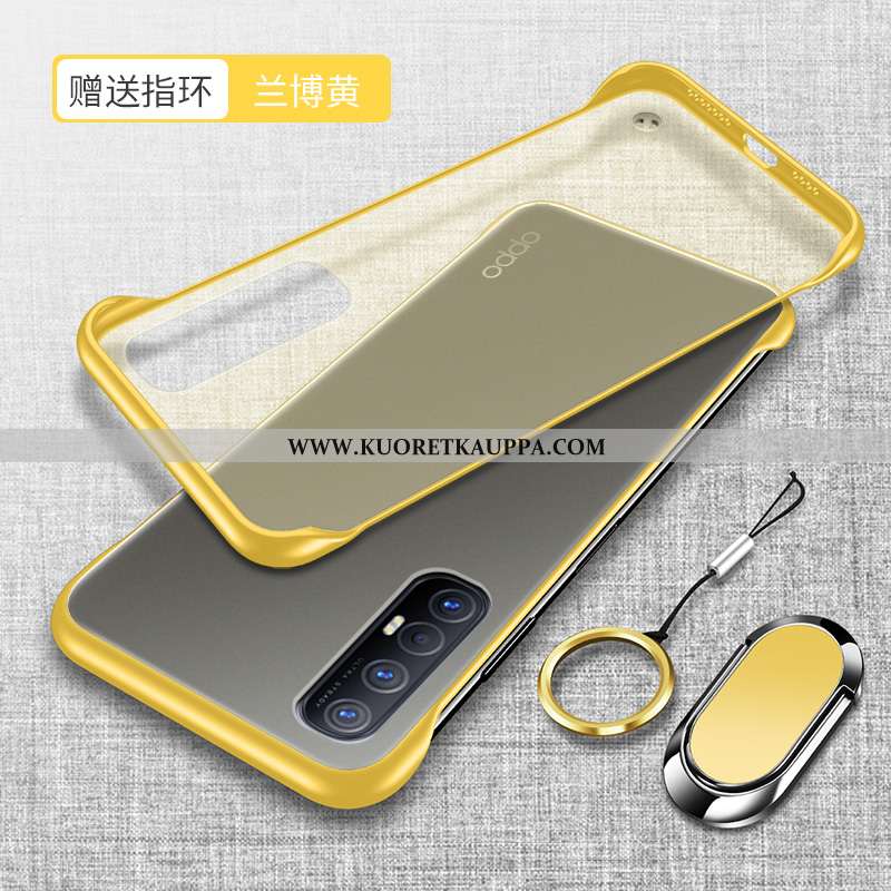 Kuori Oppo Reno 3 Pro, Kuoret Oppo Reno 3 Pro, Kotelo Oppo Reno 3 Pro Silikoni Suojaus Puhelimen Peh