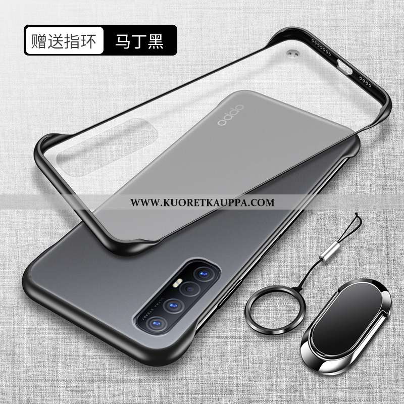 Kuori Oppo Reno 3 Pro, Kuoret Oppo Reno 3 Pro, Kotelo Oppo Reno 3 Pro Silikoni Suojaus Puhelimen Peh