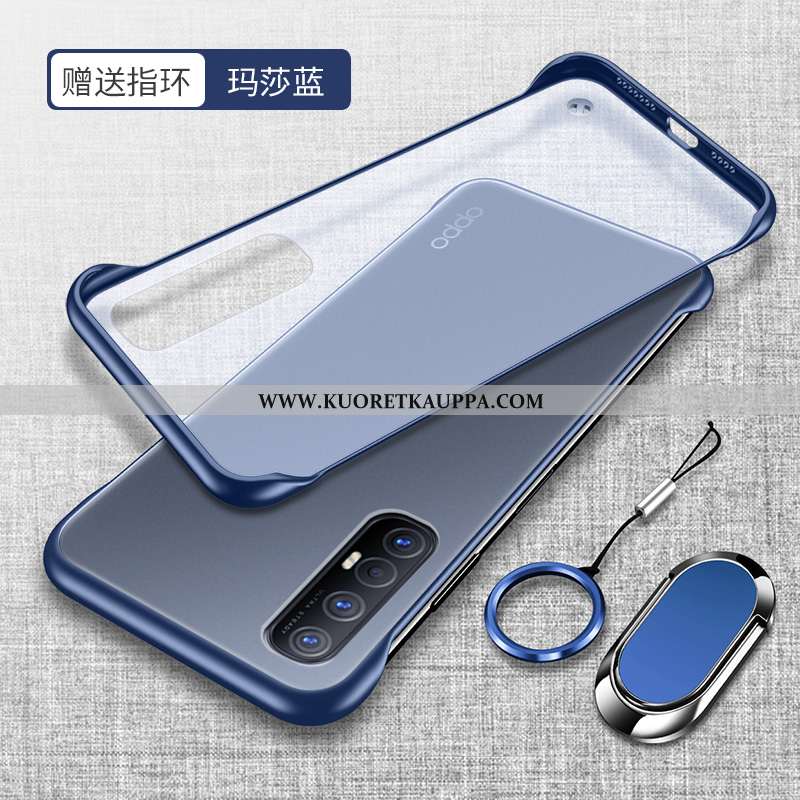 Kuori Oppo Reno 3 Pro, Kuoret Oppo Reno 3 Pro, Kotelo Oppo Reno 3 Pro Silikoni Suojaus Puhelimen Peh