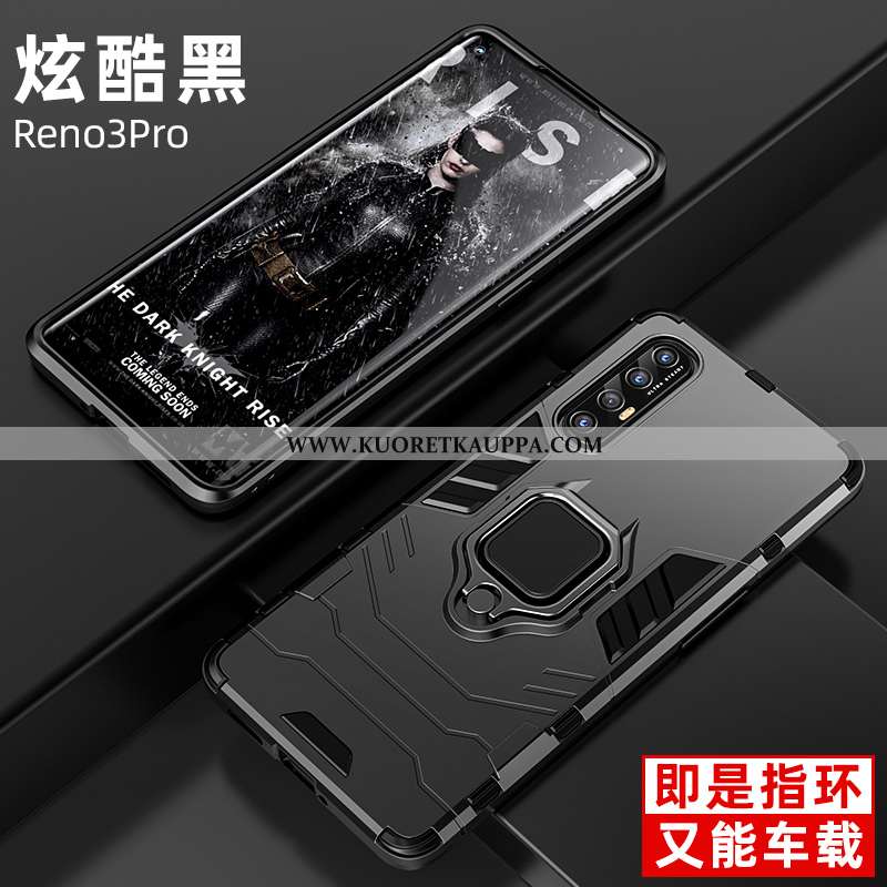 Kuori Oppo Reno 3 Pro, Kuoret Oppo Reno 3 Pro, Kotelo Oppo Reno 3 Pro Silikoni Suojaus Puhelimen Uus