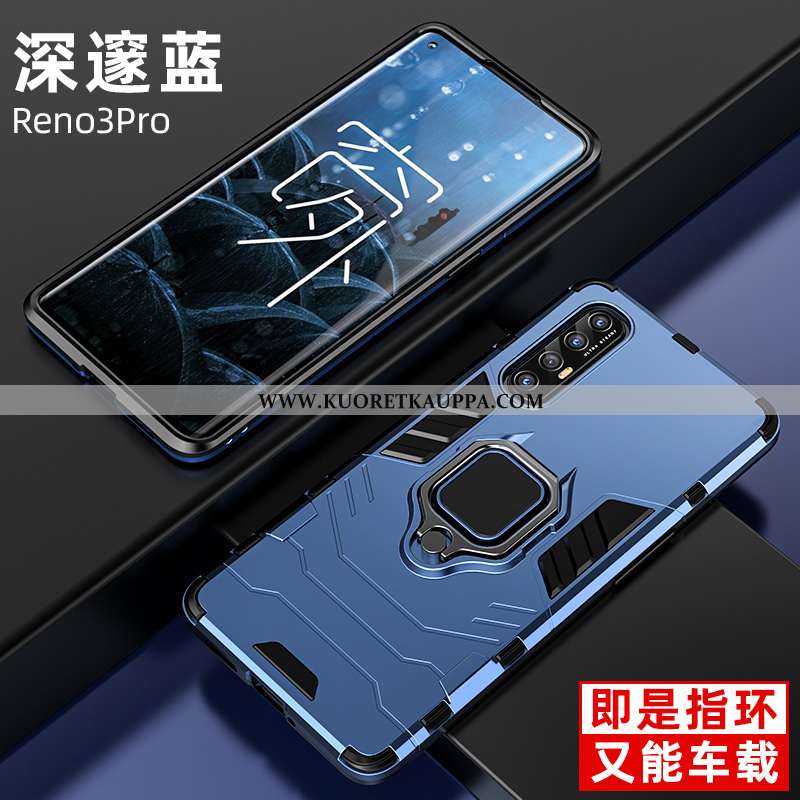Kuori Oppo Reno 3 Pro, Kuoret Oppo Reno 3 Pro, Kotelo Oppo Reno 3 Pro Silikoni Suojaus Puhelimen Uus