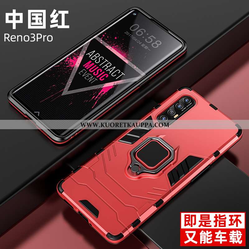 Kuori Oppo Reno 3 Pro, Kuoret Oppo Reno 3 Pro, Kotelo Oppo Reno 3 Pro Silikoni Suojaus Puhelimen Uus
