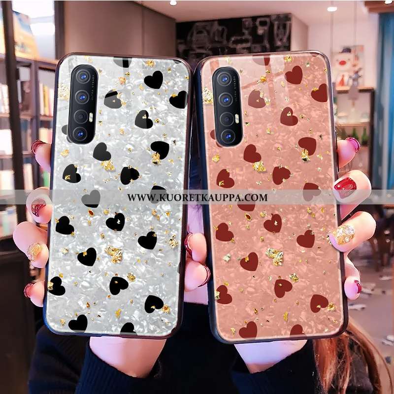 Kuori Oppo Reno 3 Pro, Kuoret Oppo Reno 3 Pro, Kotelo Oppo Reno 3 Pro Suojaus Lasi Jauhe Puhelimen P