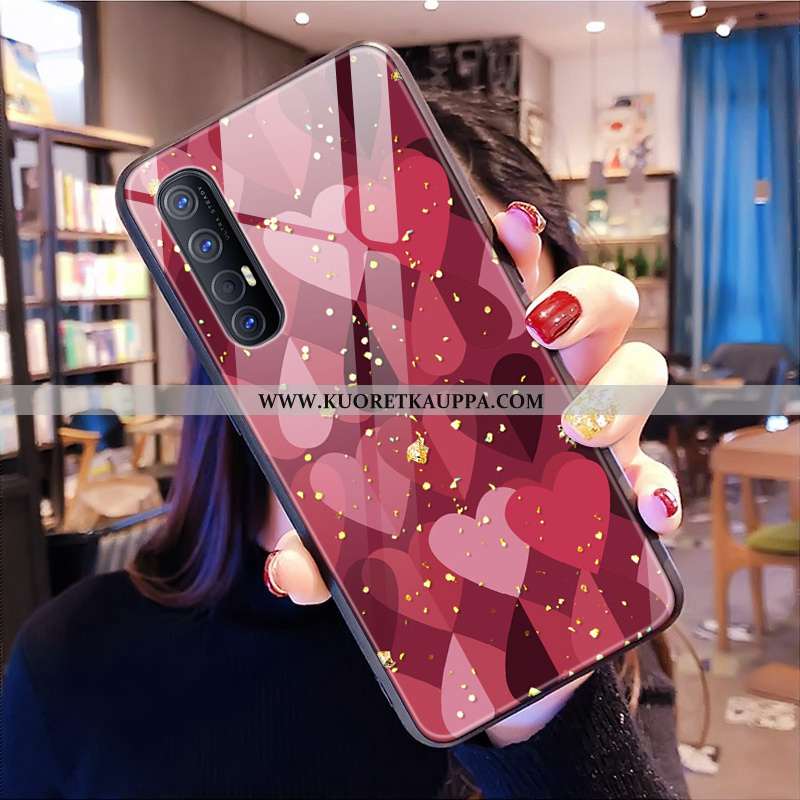 Kuori Oppo Reno 3 Pro, Kuoret Oppo Reno 3 Pro, Kotelo Oppo Reno 3 Pro Suojaus Lasi Jauhe Puhelimen P