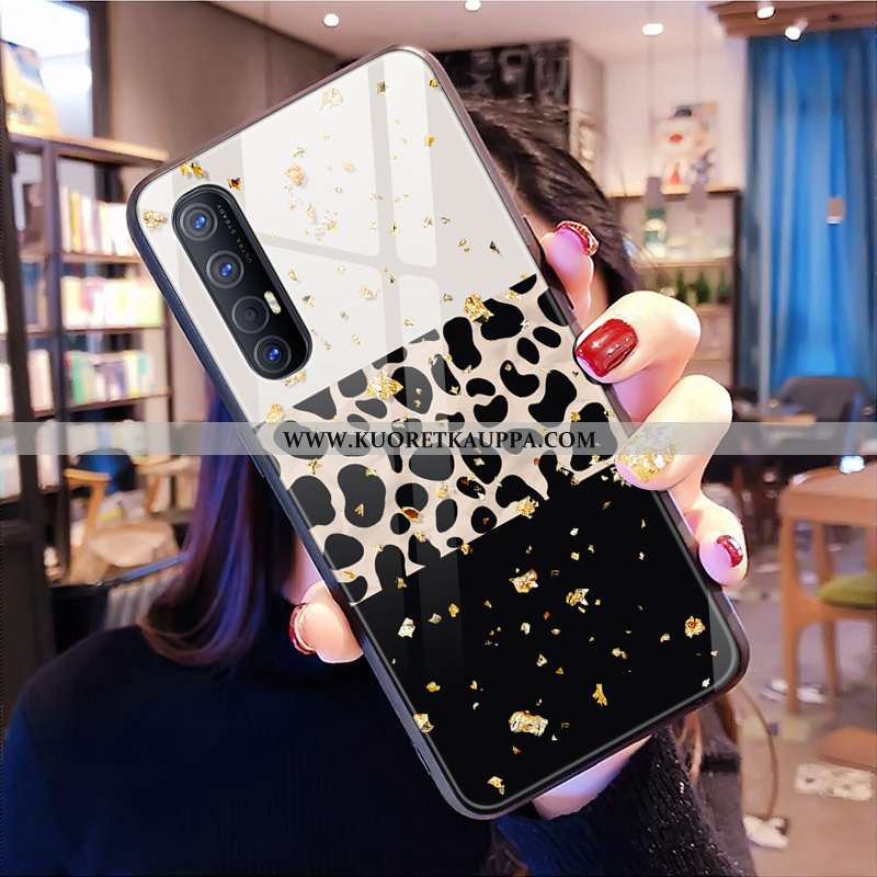 Kuori Oppo Reno 3 Pro, Kuoret Oppo Reno 3 Pro, Kotelo Oppo Reno 3 Pro Suojaus Lasi Jauhe Puhelimen P