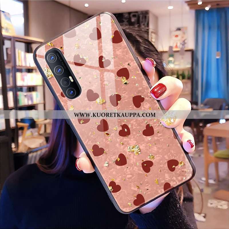 Kuori Oppo Reno 3 Pro, Kuoret Oppo Reno 3 Pro, Kotelo Oppo Reno 3 Pro Suojaus Lasi Jauhe Puhelimen P