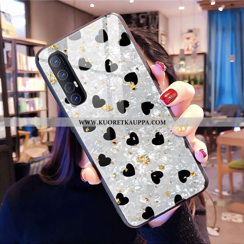 Kuori Oppo Reno 3 Pro, Kuoret Oppo Reno 3 Pro, Kotelo Oppo Reno 3 Pro Suojaus Lasi Jauhe Puhelimen P