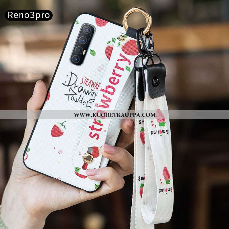 Kuori Oppo Reno 3 Pro, Kuoret Oppo Reno 3 Pro, Kotelo Oppo Reno 3 Pro Suojaus Pesty Suede Kustannuks