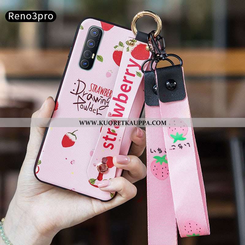 Kuori Oppo Reno 3 Pro, Kuoret Oppo Reno 3 Pro, Kotelo Oppo Reno 3 Pro Suojaus Pesty Suede Kustannuks