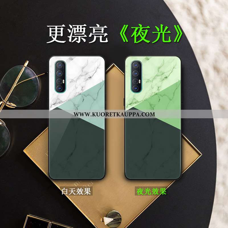 Kuori Oppo Reno 3 Pro, Kuoret Oppo Reno 3 Pro, Kotelo Oppo Reno 3 Pro Suuntaus Suojaus Yksinkertaine