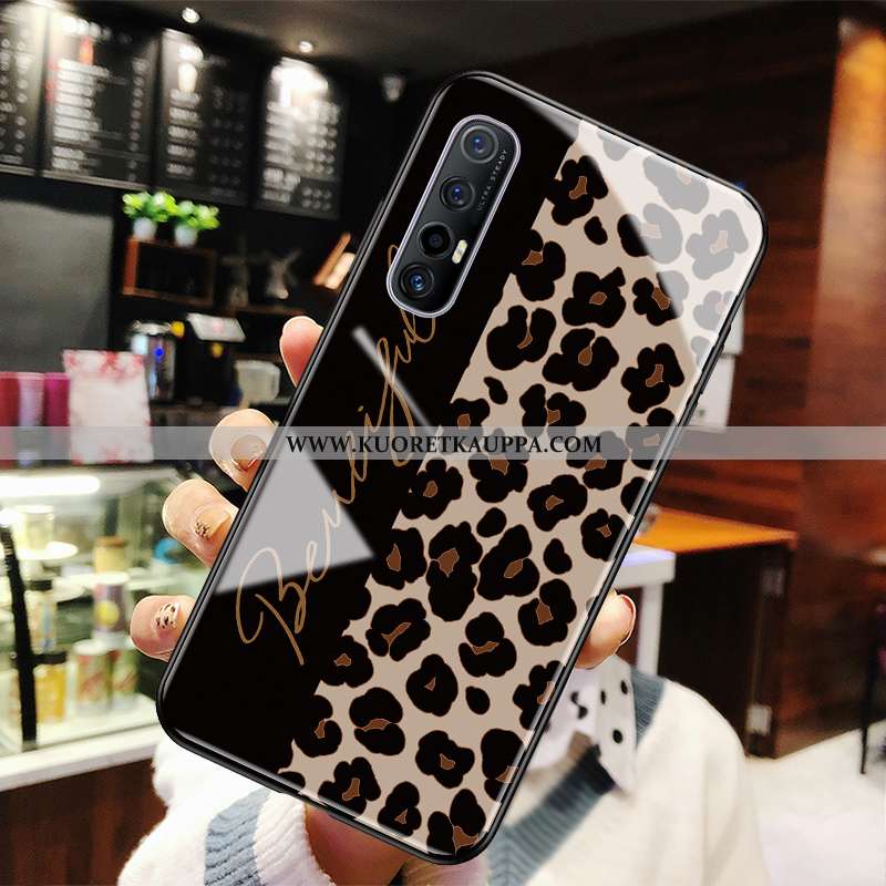 Kuori Oppo Reno 3 Pro, Kuoret Oppo Reno 3 Pro, Kotelo Oppo Reno 3 Pro Ultra Pehmeä Neste All Inclusi