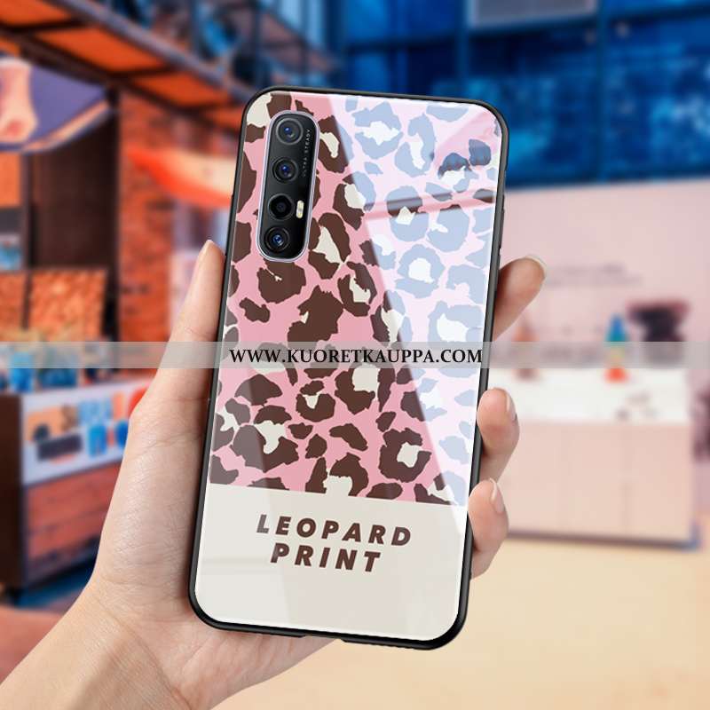 Kuori Oppo Reno 3 Pro, Kuoret Oppo Reno 3 Pro, Kotelo Oppo Reno 3 Pro Ultra Pehmeä Neste All Inclusi