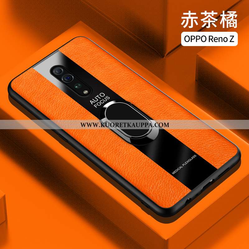 Kuori Oppo Reno Z, Kuoret Oppo Reno Z, Kotelo Oppo Reno Z Luova Pehmeä Neste Persoonallisuus Suojaus