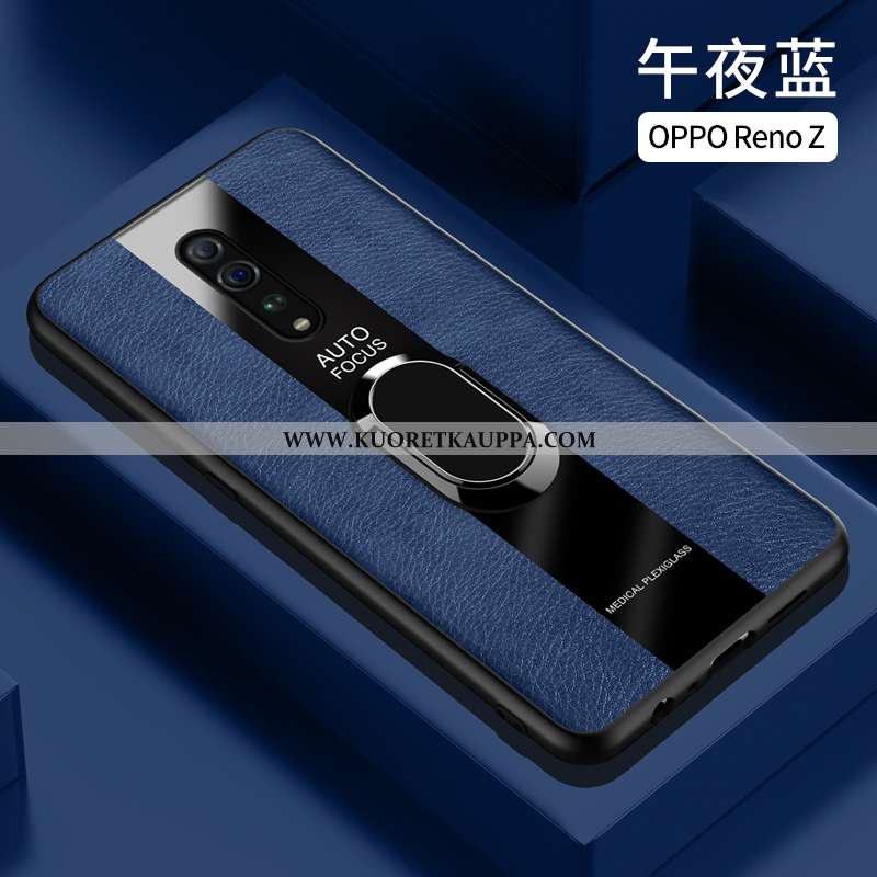 Kuori Oppo Reno Z, Kuoret Oppo Reno Z, Kotelo Oppo Reno Z Luova Pehmeä Neste Persoonallisuus Suojaus