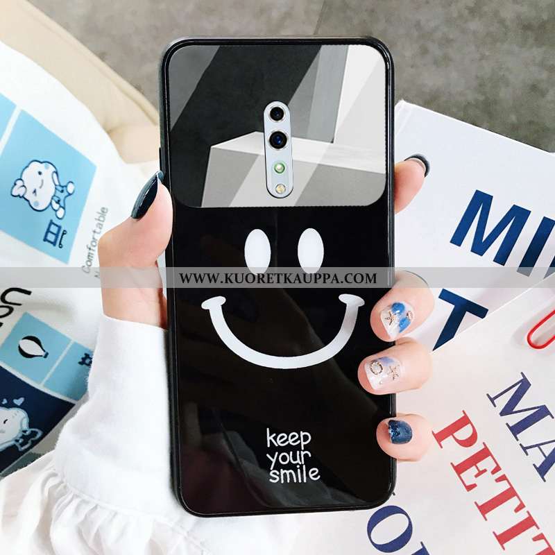 Kuori Oppo Reno Z, Kuoret Oppo Reno Z, Kotelo Oppo Reno Z Näytönsuojus Suojaus Karkaisu Puhelimen Ke