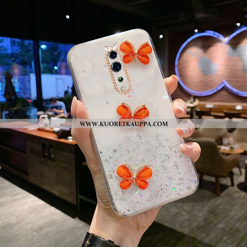 Kuori Oppo Reno Z, Kuoret Oppo Reno Z, Kotelo Oppo Reno Z Persoonallisuus Ihana Jauhe Ylellisyys Suo