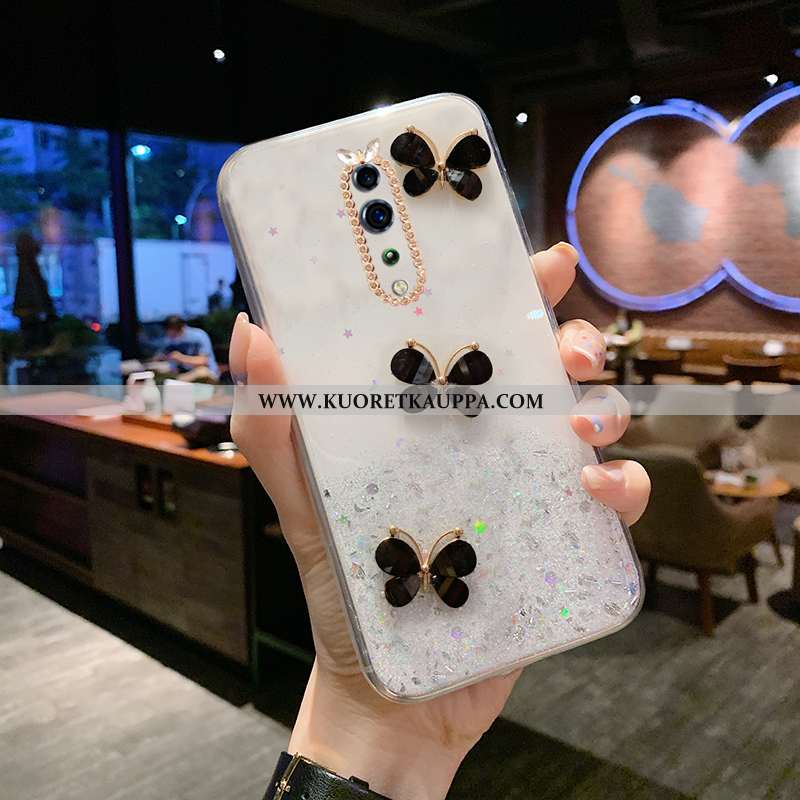 Kuori Oppo Reno Z, Kuoret Oppo Reno Z, Kotelo Oppo Reno Z Persoonallisuus Ihana Jauhe Ylellisyys Suo