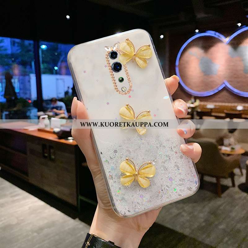 Kuori Oppo Reno Z, Kuoret Oppo Reno Z, Kotelo Oppo Reno Z Persoonallisuus Ihana Jauhe Ylellisyys Suo