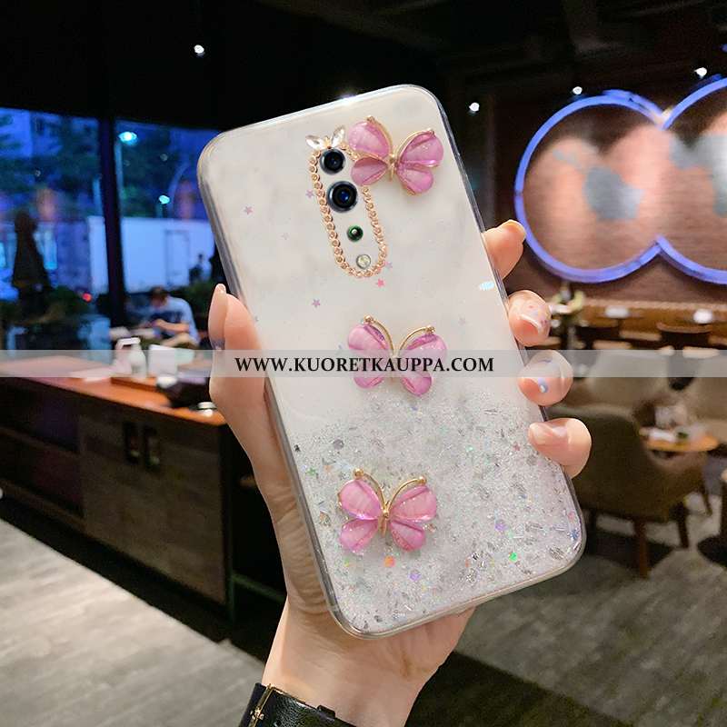 Kuori Oppo Reno Z, Kuoret Oppo Reno Z, Kotelo Oppo Reno Z Persoonallisuus Ihana Jauhe Ylellisyys Suo