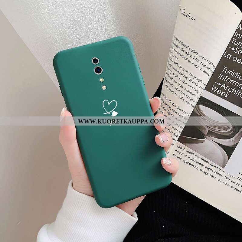 Kuori Oppo Reno Z, Kuoret Oppo Reno Z, Kotelo Oppo Reno Z Persoonallisuus Luova Puhelimen Yksinkerta