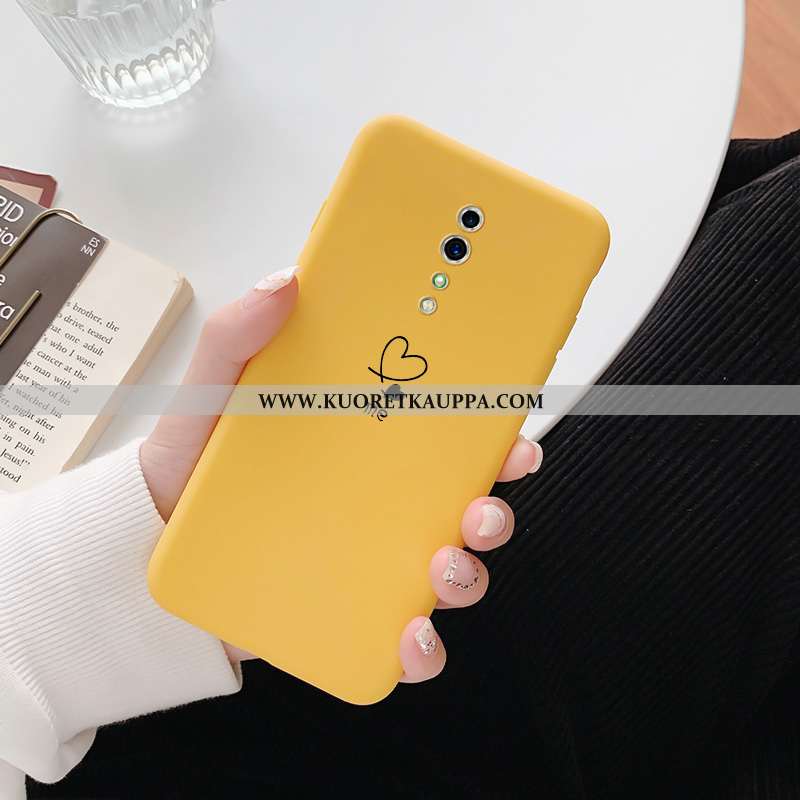 Kuori Oppo Reno Z, Kuoret Oppo Reno Z, Kotelo Oppo Reno Z Persoonallisuus Luova Puhelimen Yksinkerta