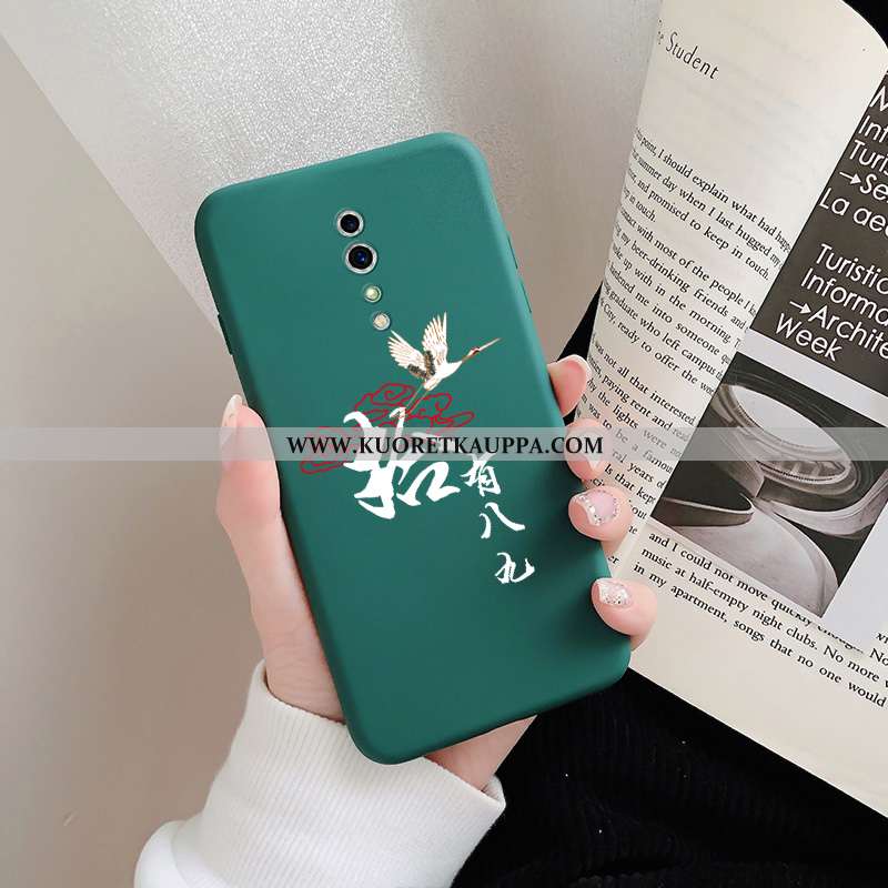 Kuori Oppo Reno Z, Kuoret Oppo Reno Z, Kotelo Oppo Reno Z Persoonallisuus Luova Rakastunut Puhelimen