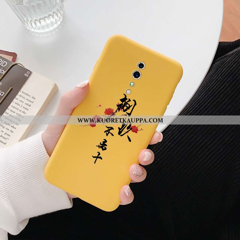 Kuori Oppo Reno Z, Kuoret Oppo Reno Z, Kotelo Oppo Reno Z Persoonallisuus Luova Rakastunut Puhelimen