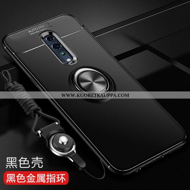 Kuori Oppo Reno Z, Kuoret Oppo Reno Z, Kotelo Oppo Reno Z Suojaus Suuntaus Murtumaton Mustat