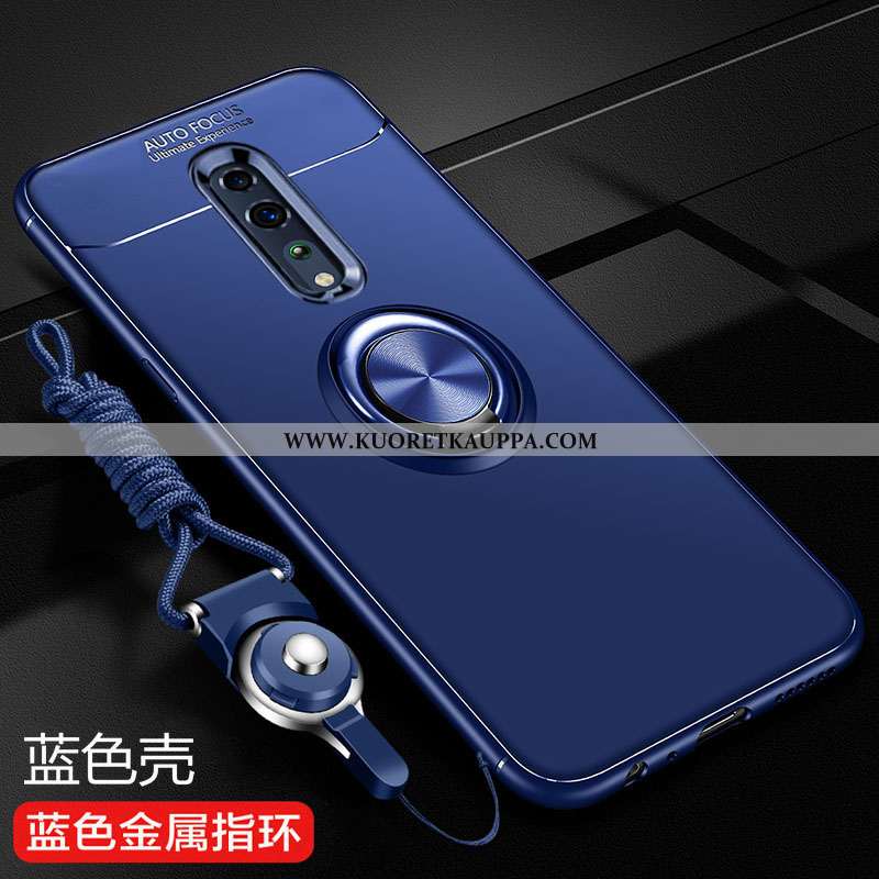 Kuori Oppo Reno Z, Kuoret Oppo Reno Z, Kotelo Oppo Reno Z Suojaus Suuntaus Murtumaton Mustat