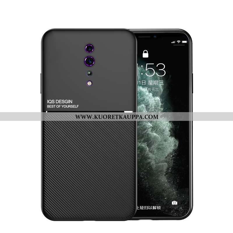 Kuori Oppo Reno Z, Kuoret Oppo Reno Z, Kotelo Oppo Reno Z Suuntaus Pehmeä Neste Persoonallisuus Puhe