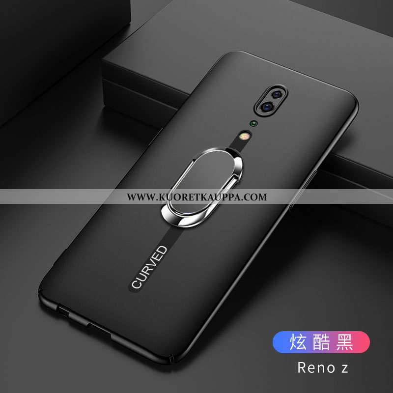 Kuori Oppo Reno Z, Kuoret Oppo Reno Z, Kotelo Oppo Reno Z Valo Suojaus All Inclusive Vihreä